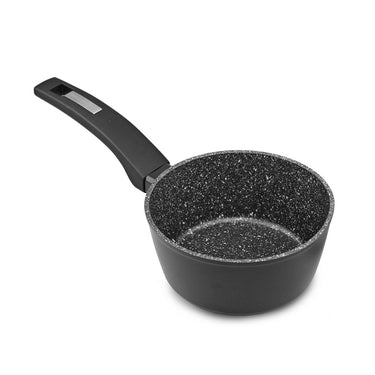 Marburg 16cm Insulated Non Stick Saucepan with Lid